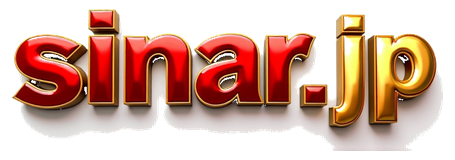 sinar jp