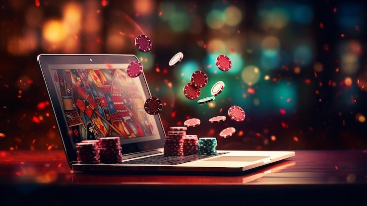Layar bonus dengan multiplier di Starlight Princess